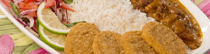 LINEA DIARIA : Nuggets de pollo familiares LD 304g